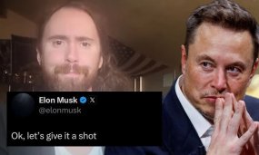 Asmongold’s Plan to Stream on X: Teaming Up with Elon Musk