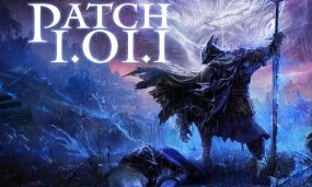 Elden Ring Nightreign Patch 1.01.1 Released, Improving Solo Play And Performance