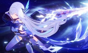 Genshin Impact 5.7: Skirk Complete Kit - Should You Pull For Her?