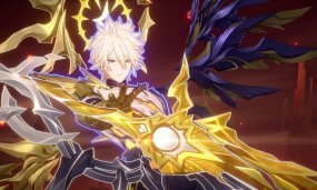 Best Phainon Build In Honkai: Star Rail 3.4