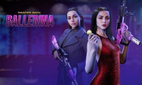Call of Duty Launches Ballerina Collaboration Pack in Season 04