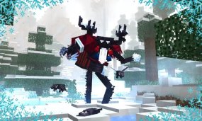 10 Best DLCs On Minecraft Marketplace 2025