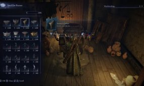 Elden Ring Nightreign: Best Items to Grab at the Small Jar Bazaar