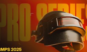 BMPS 2025 Winner Set to Compete in Esports World Cup 2025