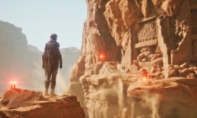 Dune Awakening Starter Build and Class Guide: Early Game Skills, Gear & Tips