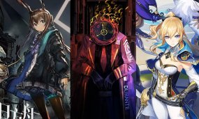 Why Do Gacha Game Devs Seem to Favor CN Over Global?