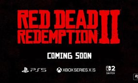 Rumor: Red Dead 2 Remaster Is Coming To The Switch 2