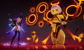 Etheria: Restart Animus tier list June 2025
