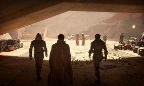 Master the Desert Together: Your Complete Dune Awakening Multiplayer Guide