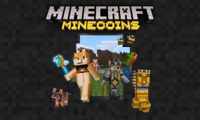 How to Get Free Minecoins in Minecraft (2025)