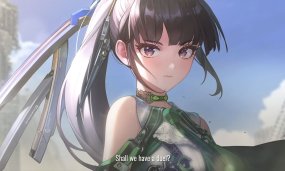 Stellar Blade x Goddess of Victory: NIKKE Collab: Everything You Need To Know