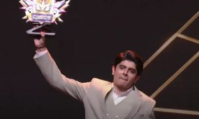 Total Gaming Claims Top Honor at Free Fire Max Booyah Awards 2025