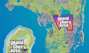 GTA 6 Major Leak Confirms a Huge Map with a Large Number of Buildings to Enter