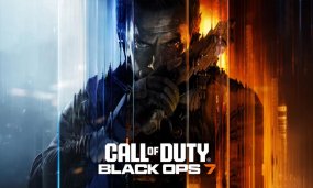 Call of Duty Black Ops 7 Announced for 2035 Setting