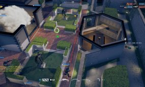 PUBG Blindspot Delivers Tactical Top-Down Combat Experience