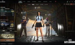 PUBG Season 36 Transforms Ranked Mode with Major Updates