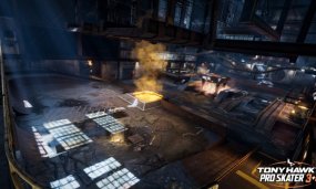 Tony Hawk's Pro Skater 3 + 4 Demo Launches at Xbox Showcase