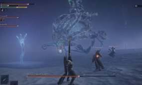 How To Beat Augur In Elden Ring Nightreign