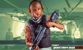 5 Easy Tryhard Outfits to Master Your GTA Online Fashion