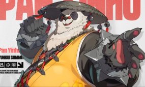 Zenless Zone Zero: Pan Yinhu Build Guide