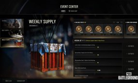 PUBG Boosts Free Weekly Rewards with Update 36.1