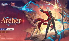 Honkai: Star Rail 3.4 Archer Build Guide