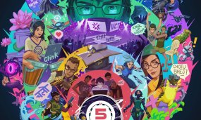 VALORANT's Journey in India: 5 Years of Gaming Culture and Community