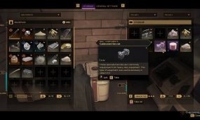 Dune: Awakening Calibrated Servoks Locations Guide