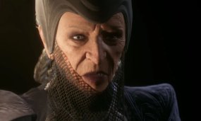 Best class mentor, caste, and homeworld to pick in Dune: Awakening