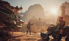 How to Find the Holtzman Amplifier in Dune: Awakening