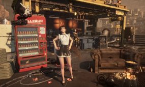 All Stellar Blade Outfits and How to Get Them