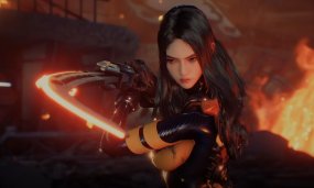 Why Stellar Blade’s 180K Steam Players Prove the Industry Needs to Ditch Woke Nonsense