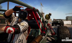 PUBG: BATTLEGROUNDS Update 36.1 Changelog Analysis