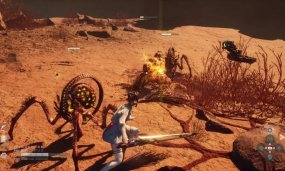 Best Skills to Unlock First in Stellar Blade