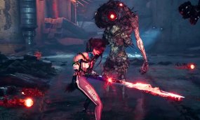 Best Exospines for Eve in Stellar Blade