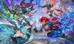 Shadowverse: Worlds Beyond - Get Ready For June 17 Launch