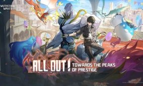 Wuthering Waves 2.4: Peak of Prestige Guide