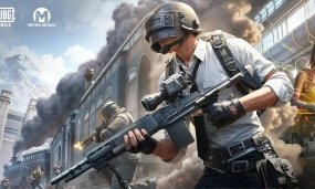 PUBG Mobile Player Count 2025: Is It Still Popular?