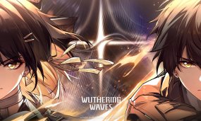 Best Lag Fix Setting For Wuthering Waves 2.4 PC [No Download!]