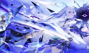 Skirk Build Guide and Lore in Genshin Impact 5.7