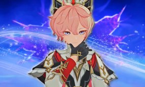 Genshin Impact 5.7: Dahlia Build Guide