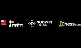 NODWIN Gaming Forms Strategic Partnership for Chess Esports Development in India