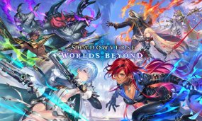 Shadowverse: Worlds Beyond Officially Launches Worldwide