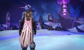 World of Warcraft Unveils Major Updates: Ghosts of K'aresh and Legacy of Arathor