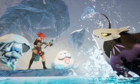 Palworld x Terraria Crossover: Tides of Terraria Update