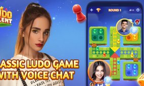 Top 5 Best Ludo Games To Try On Android in 2025
