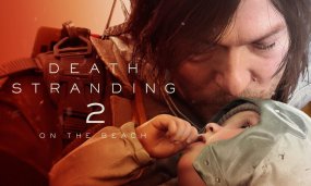 Death Stranding 2: On the Beach - Everything You Need to Know