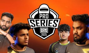 BMPS 2025 Eliminations Shock Esports Community