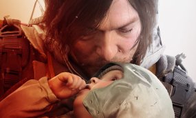 Death Stranding 2 Might Be One of Kojima's Best Games