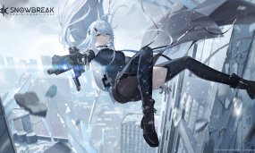 Top 5 Sexiest Gacha Games To Play in 2025